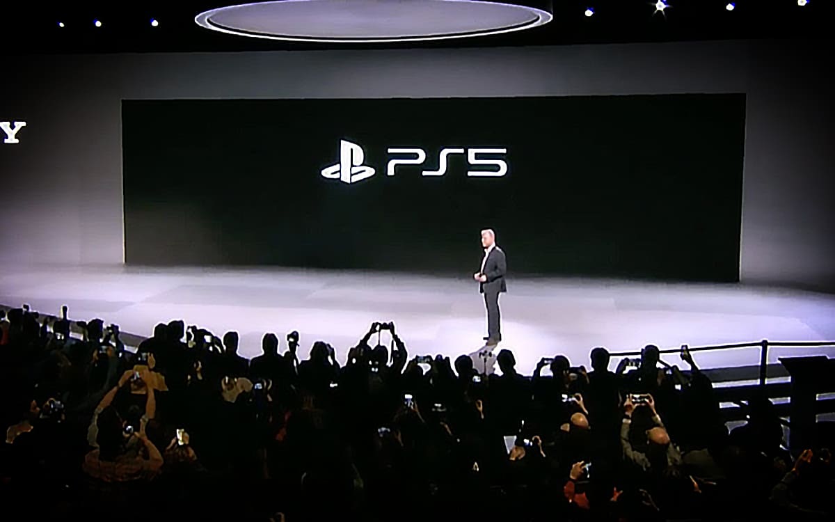 ps5 release