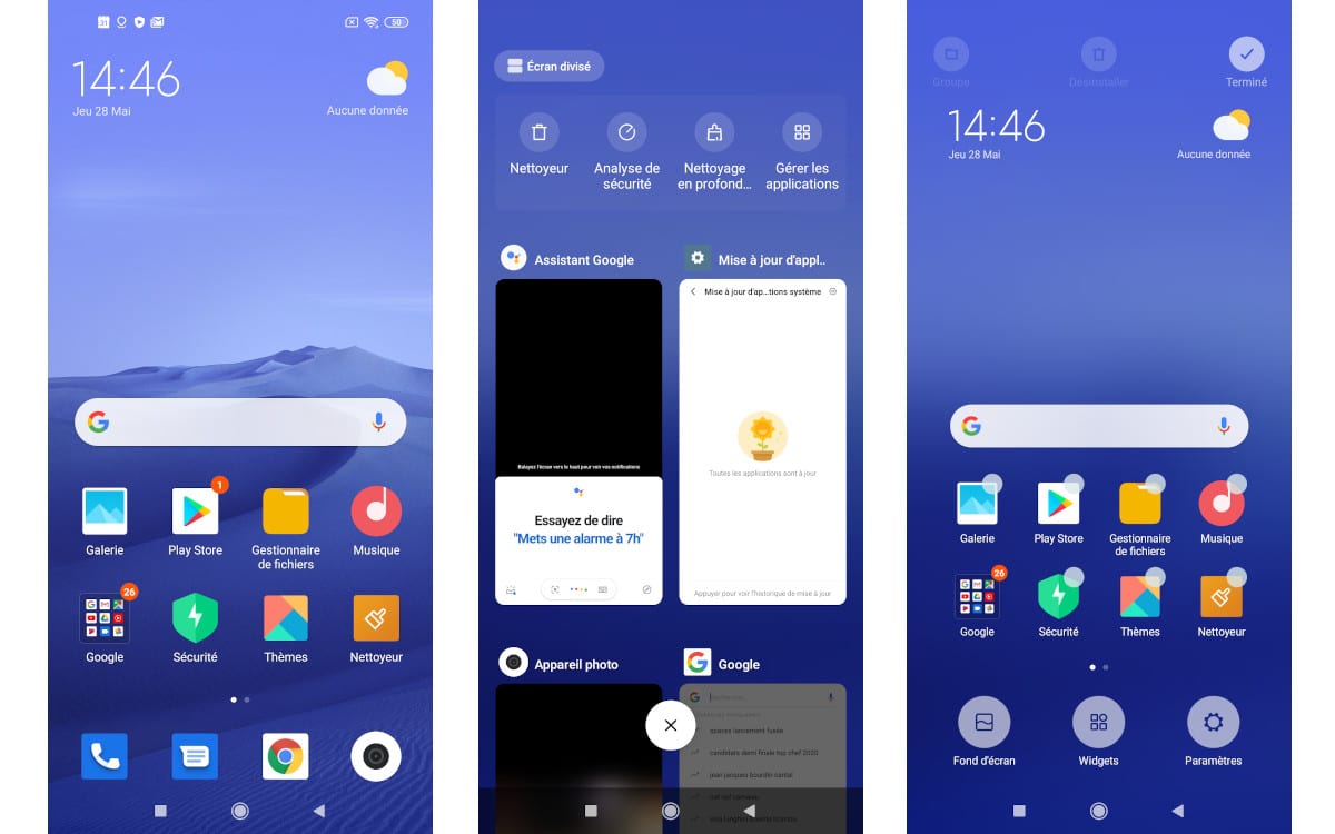 Test Du Redmi Note 9 Xiaomi Serait Il En Perte De Vitesse