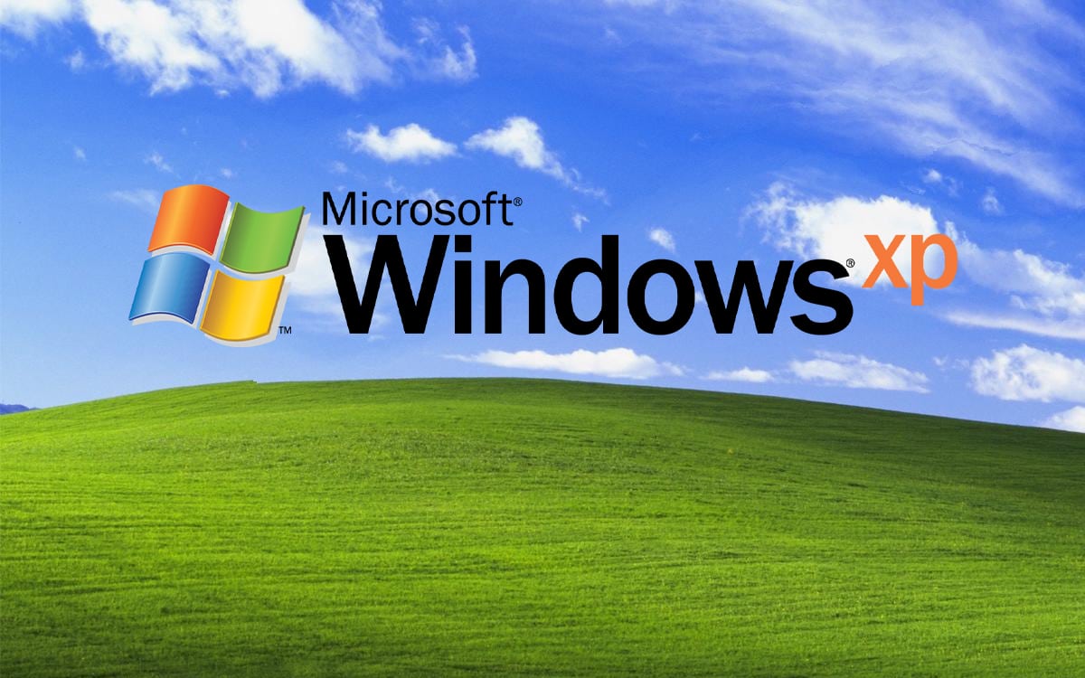 Windows Xp Le Code Source Qui A Fuite Est Le Bon Mais Tout N Est Pas Complet