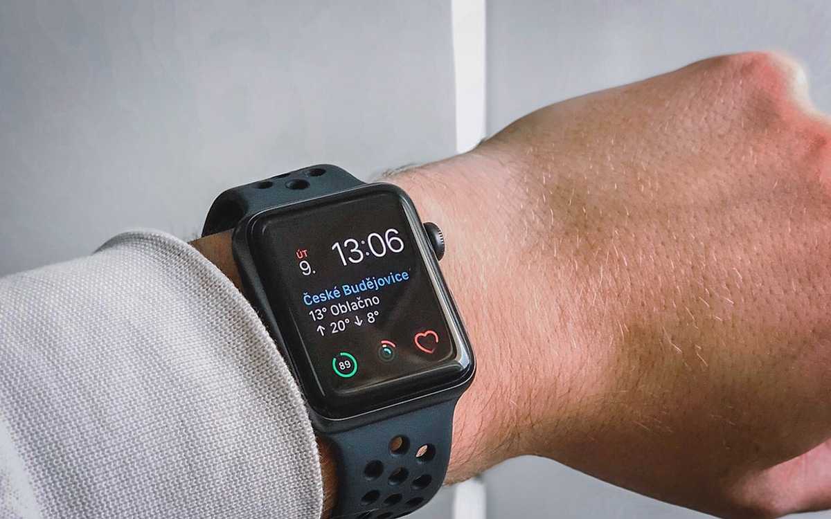 Apple Watch Will Be able to Monitor Blood Sugar - World Today News