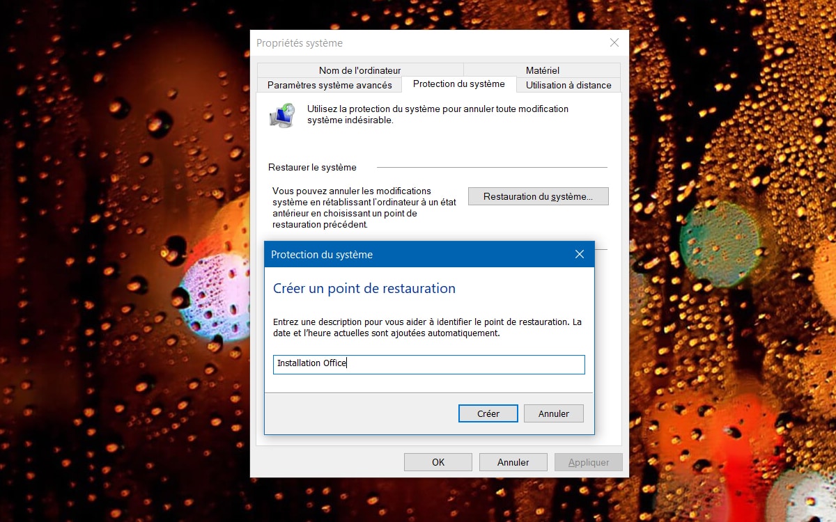 Ce tutoriel vous explique comment créer un point de restauration sur windows 11 pour restaurer le système en cas de dysfonctionnement. Windows 10 Comment Restaurer Le Systeme En Quelques Minutes Sans Tout Reinstaller