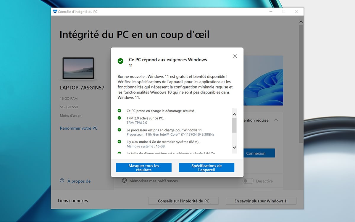 Both sites allow you to pick and choose app. Comment Mettre A Jour Windows 10 Et Installer La Mise A Jour Vers Windows 11 Gratuitement