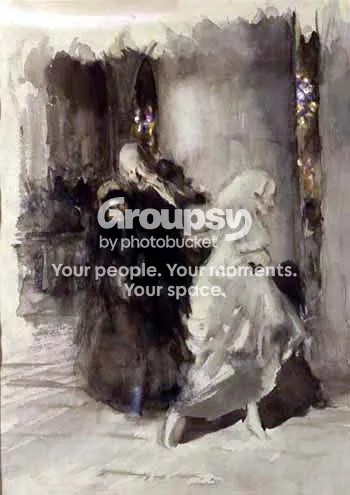 Arthur Rackham, illustrator | the Victorian era