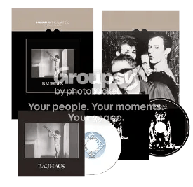 Bauhaus: In the Flat Field (Omnibus) – Bone Rolling Reviews