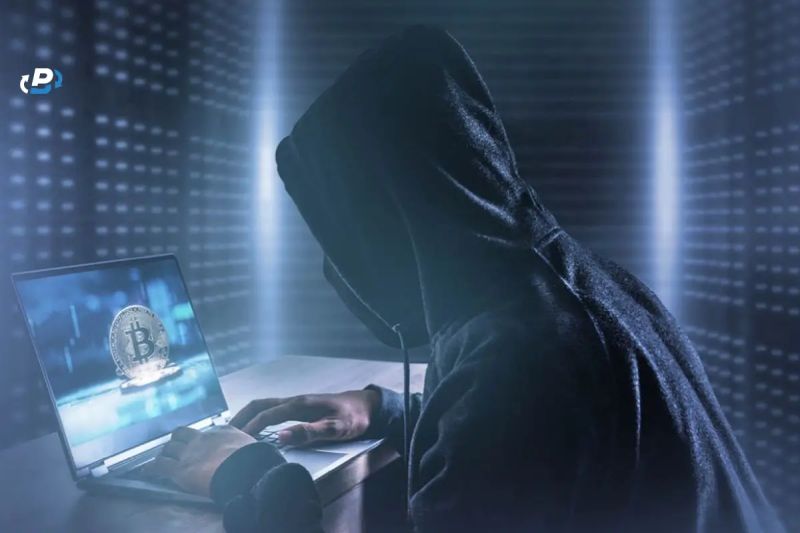 How To Spot A Crypto Project Scam - Mountain Illustrations - Gorgeous Retina Collection