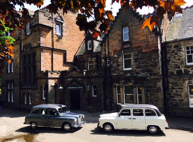 By matt hamblen, senior editor, computerworld | being mobile, with smartphones and tablets and wireless networks, is a lot more than. One Fare Day Vintage Taxi Hire - Vintage & Classic Wedding