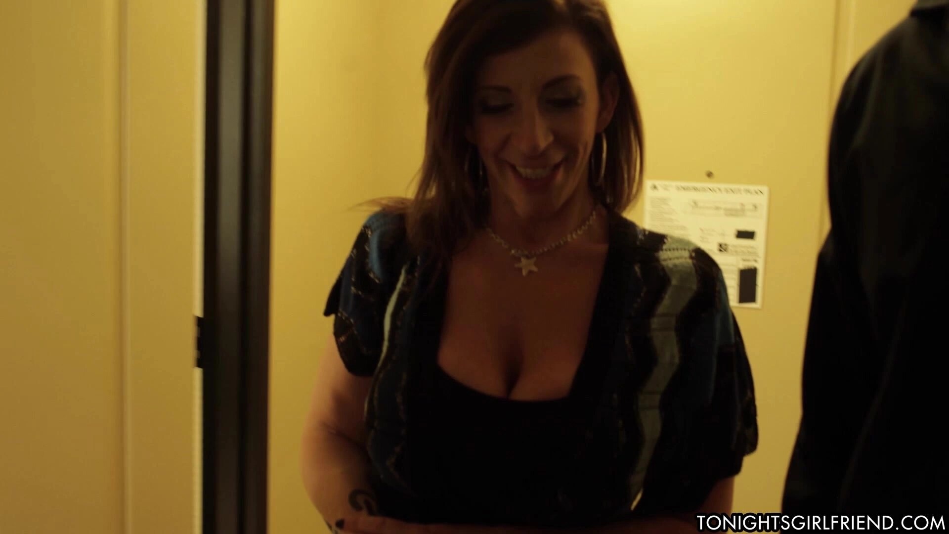 Tonight's Girlfriend - Sara Jay | PornMedium.com