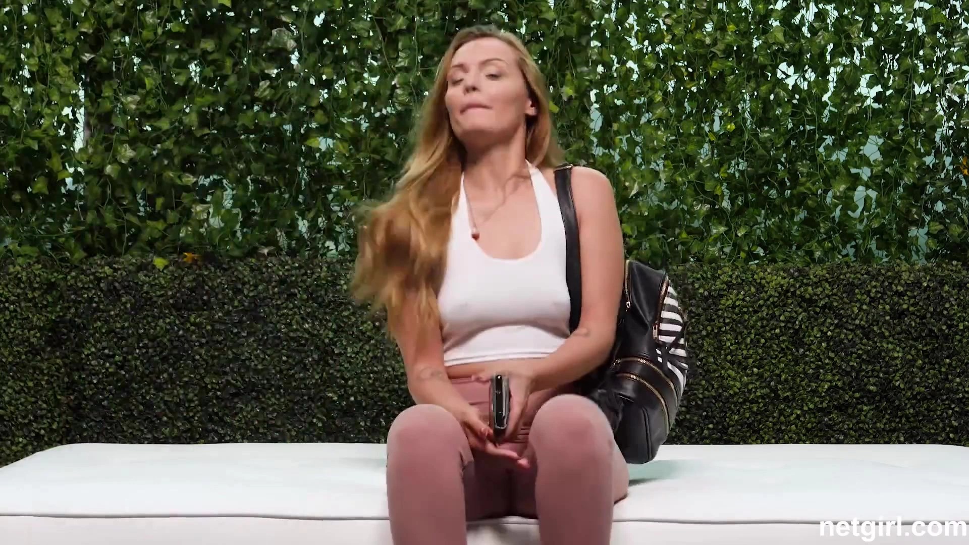 Anal Creampie For Lex - Netgirl | PornMedium.com