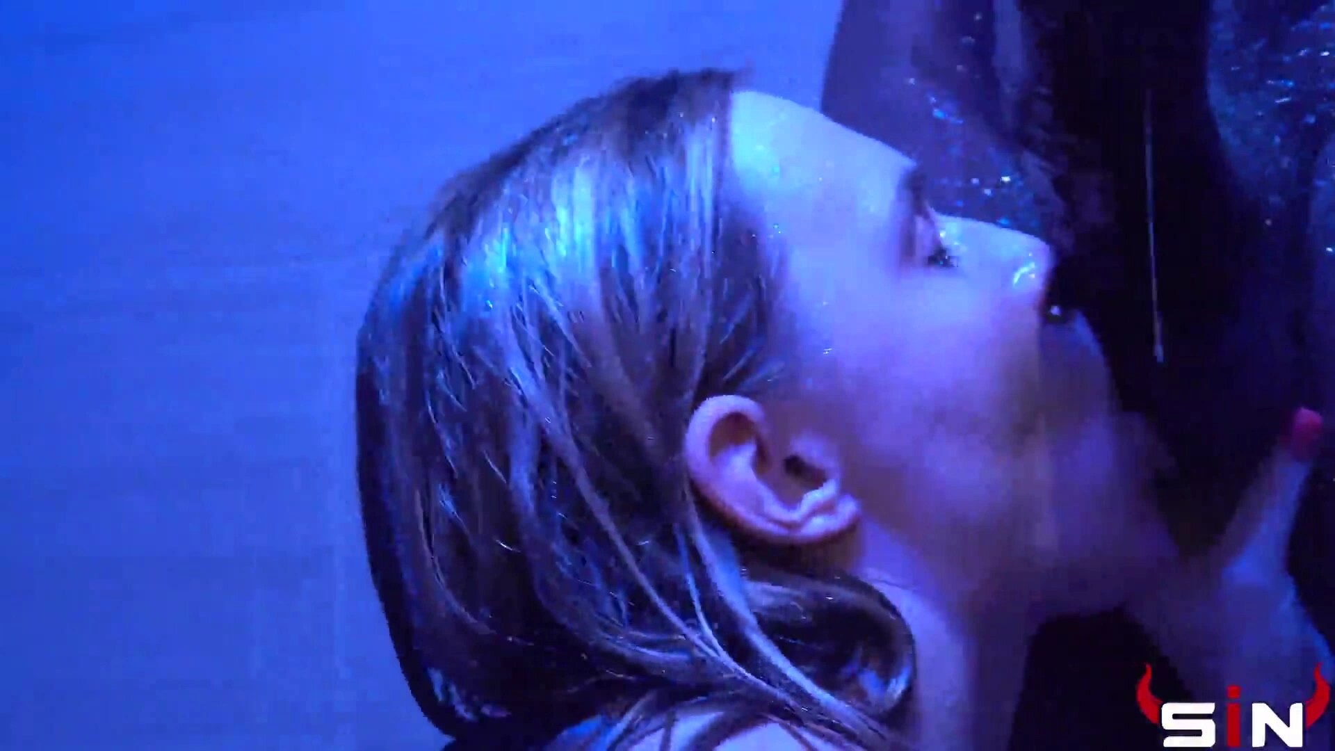 Gets Her Throat Destroyed! With Avery Jane, watch free porn video, HD XXX  at tPorn.xxx