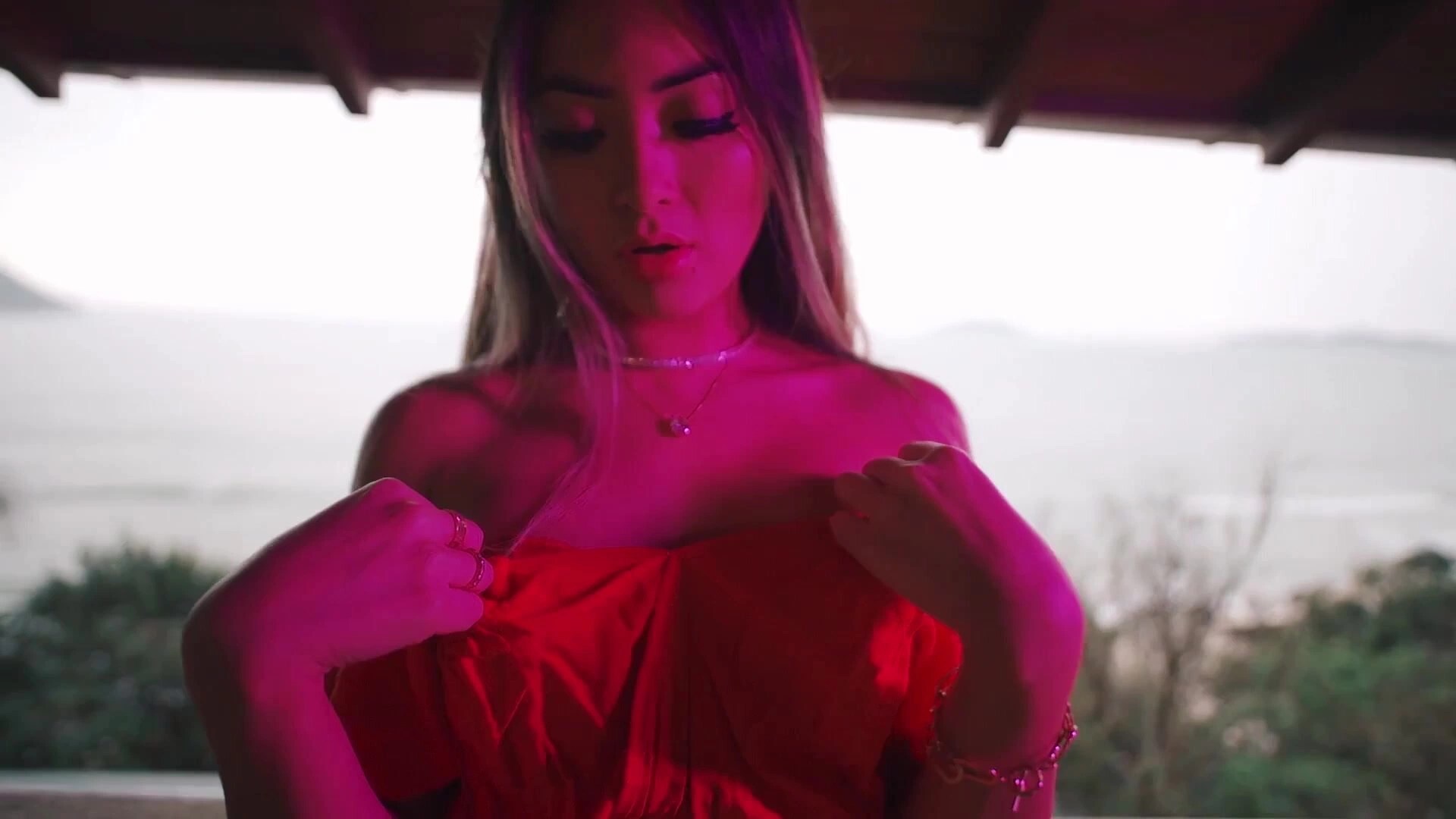 Punheta guiada - ana Otani | PornMedium.com