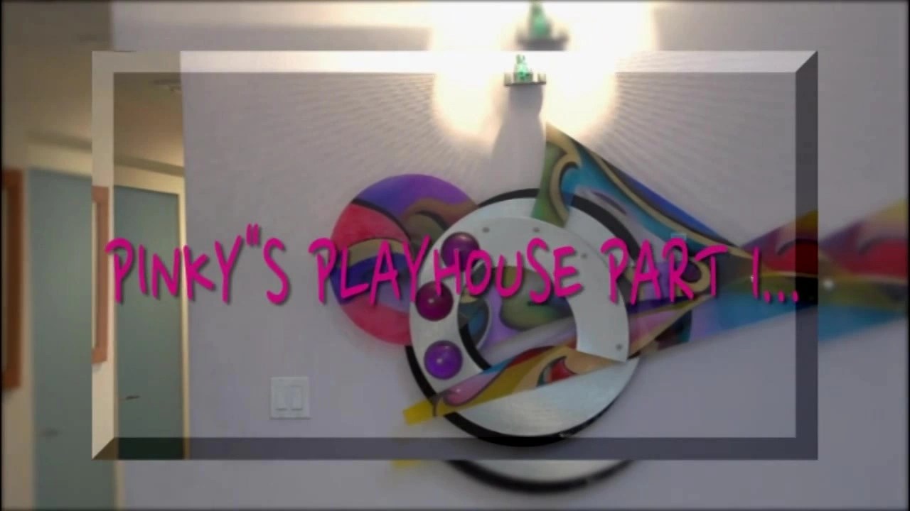 Great Head - Aryana Adin and Pinky | PornMedium.com