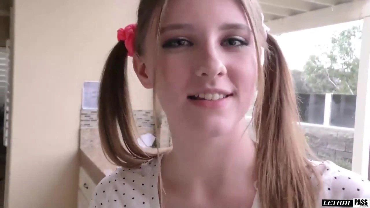 Lil Ho - Melody Marks | PornMedium.com