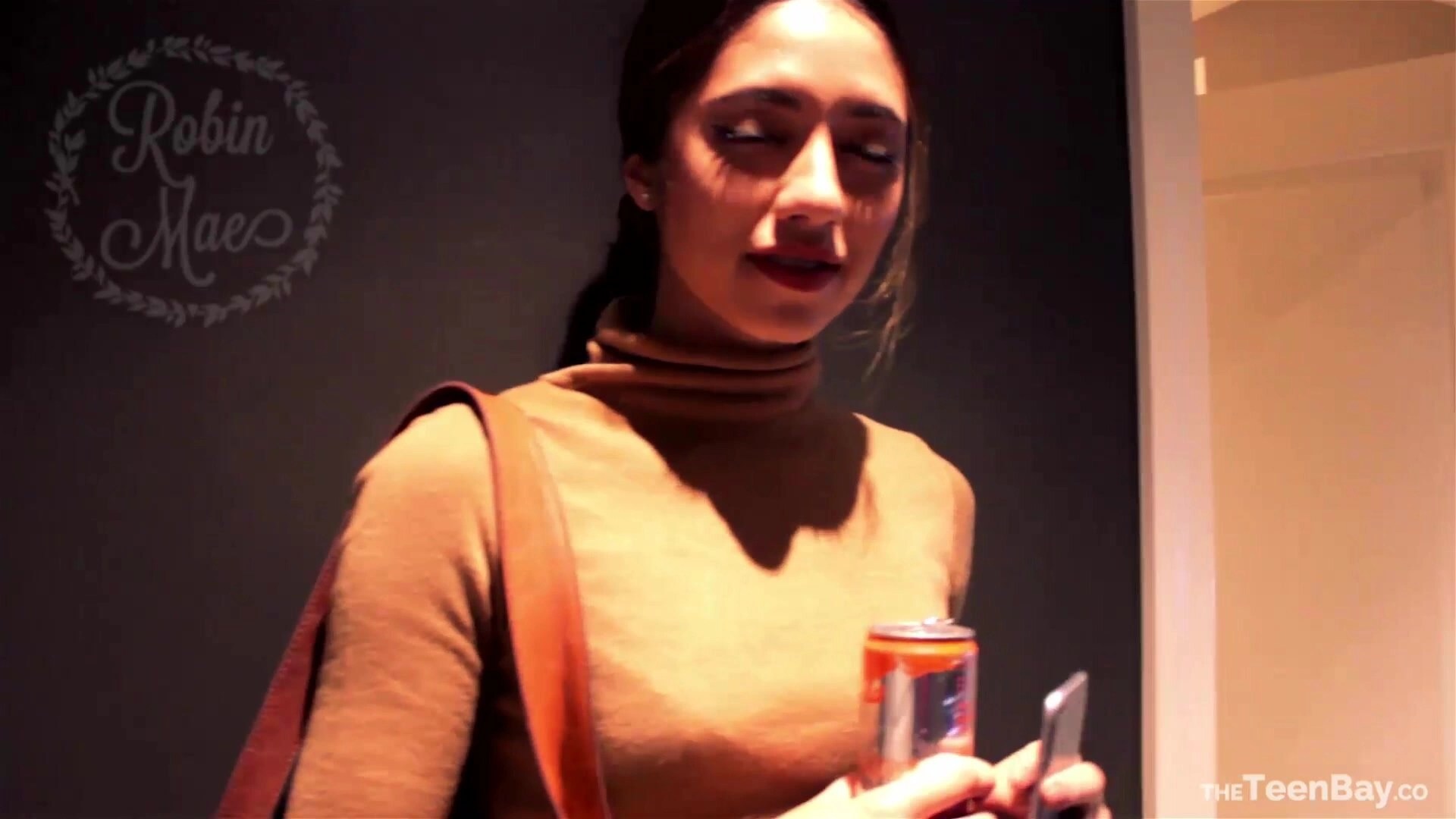 Job Interview First Bg Sex - Robin Mae | PornMedium.com