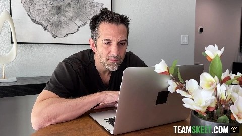 Natalie Brooks & Louie Smalls | PornMedium.com