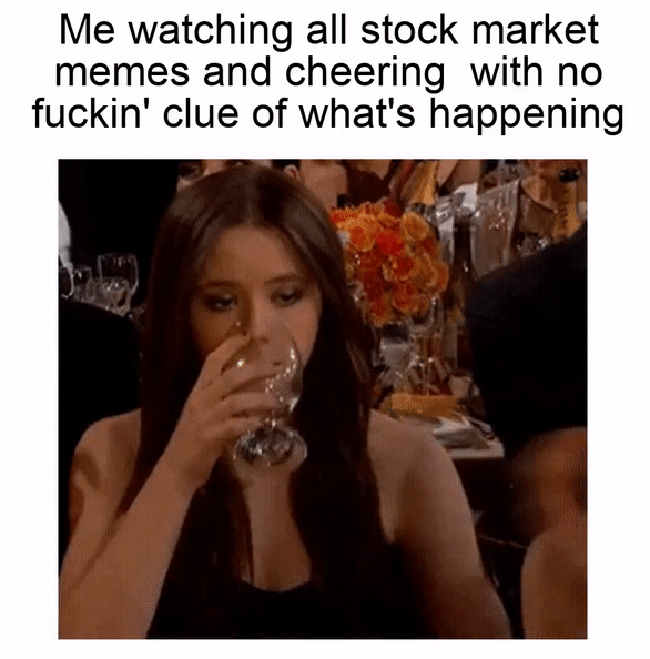 Meme stocks are playing role reversal with amc entertainment's thursday short squeeze pulling up shares in retail stock gamestop too. Robinhood Has Restricted Users From Buying Gme Amc Bb Nakd And Nok Stocks Resetera
