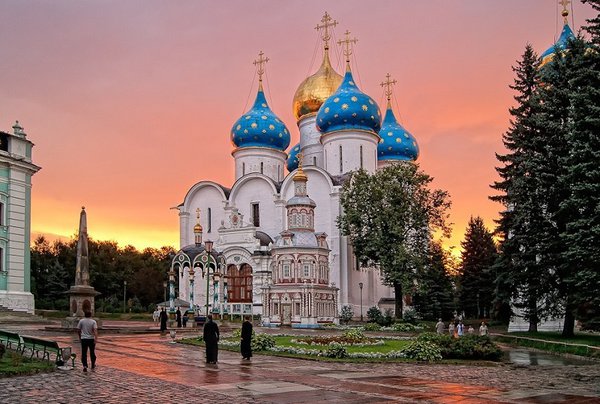 Image Jnews представит вам несколько из них. Palomnicheskie Tury Po Svyatym Mestam Rossii