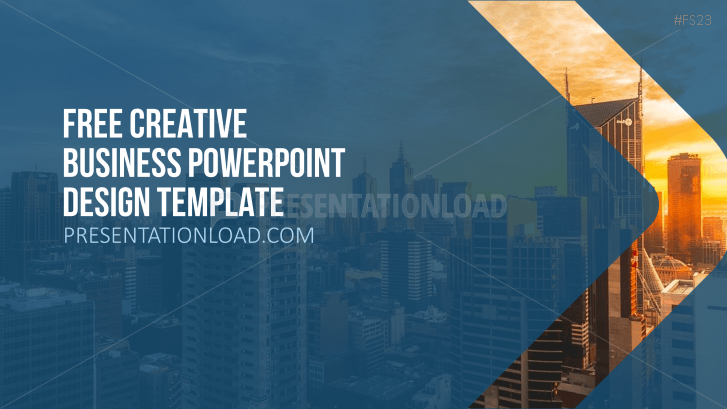 Free Powerpoint Templates Presentationload