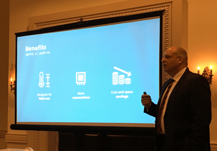 Siemens Process Automation Digitalization Tech Talks Analyticsweek - Download Stunning Sunset Pattern | Ultra HD