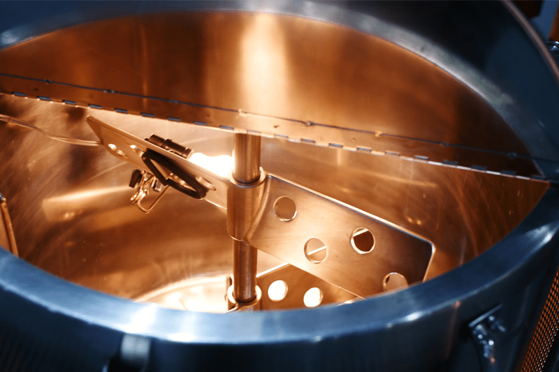 Custom Mixing Systems Processing Magazine - Download Ultra HD Dark Photo | Retina