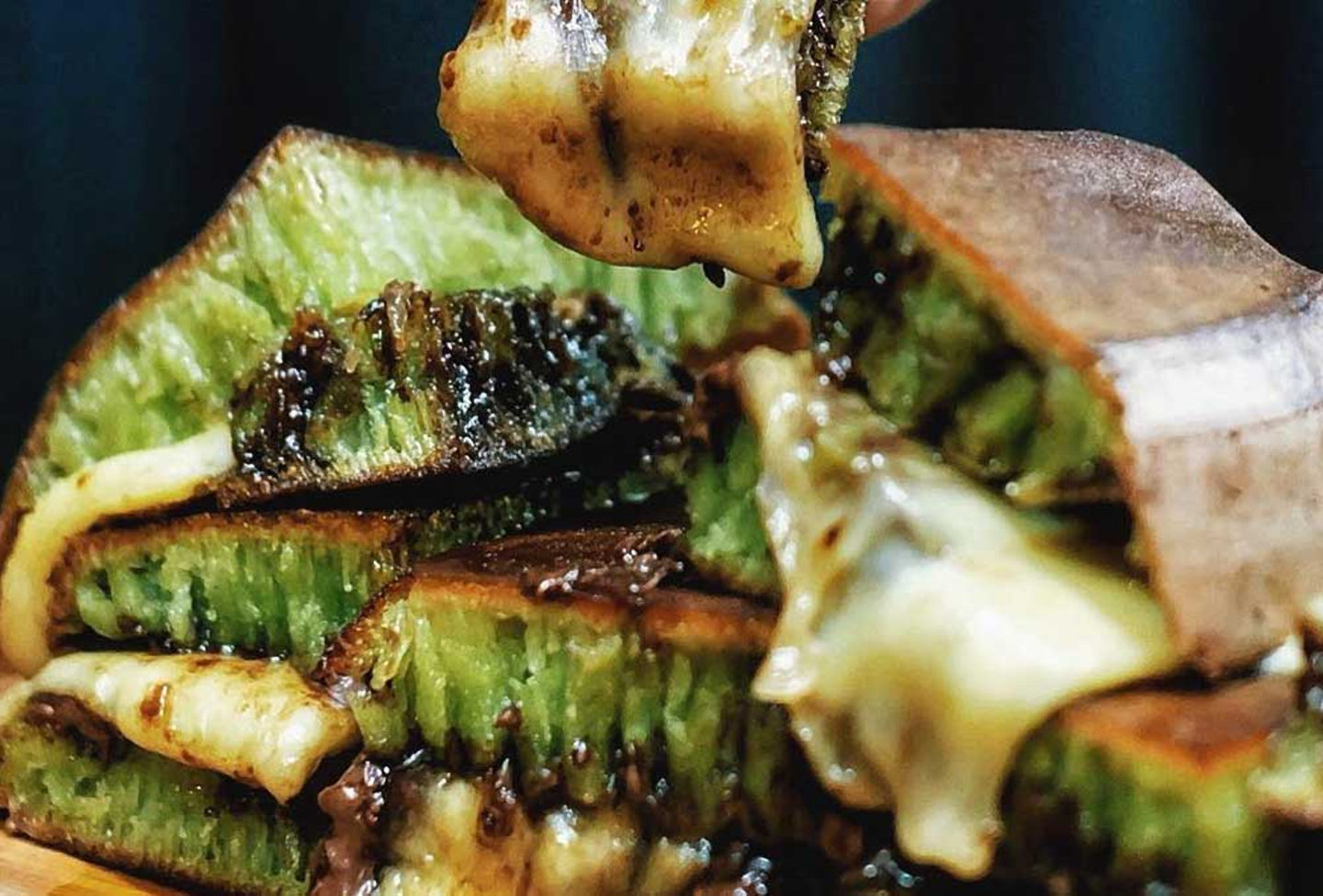Biasanya martabak favorit saya adalah martabak manis coklat kacang. Toping Ma Rtabak Mini Pandan Enak - Resep Membuat Martabak
