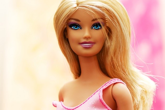 Dapatkan Gambar Fotos Sobre Boneca Barbie Na Vida Real Marcus Vinicius Pavan Terkeren by Lampung Hits