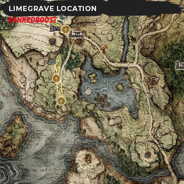 Elden Ring Limgrave Trap Chest At William Rohde Blog Limgrave 