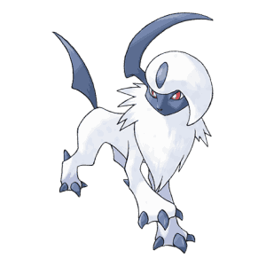 Defensively, they're the only type with two . Pokemon GO Absol Max CP | Evolution | Moves | Weakness | Spawns