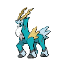 Poison is strong against fairies because fairies are attuned to nature in some mythologies, and poison kills that nature. Pokemon Sword and Shield Cobalion | Locations, Moves, Weaknesses