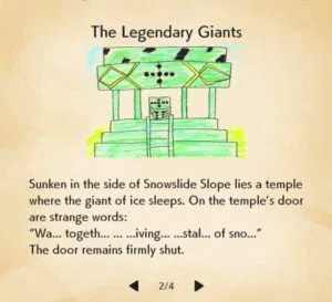 This legendary clue is much more mysterious, being more similar to the regis clues in the second. Pokemon Sword And Shield Regice Locations Moves Weaknesses