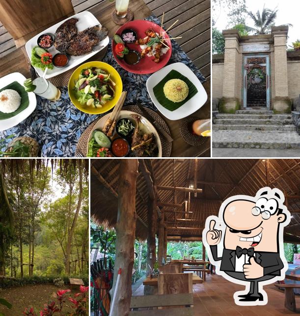 Warung 69 Gianyar - Creative Retina Ocean Pictures | Free Download