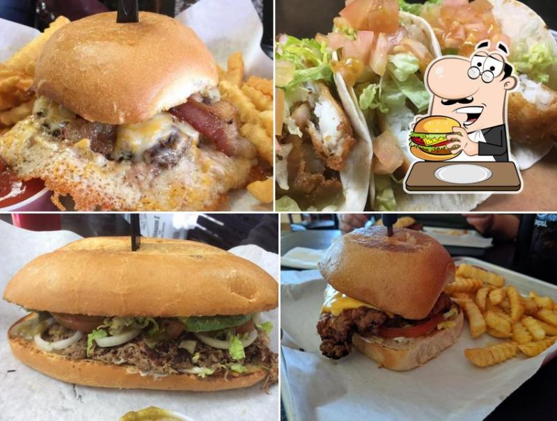 Github Franngl Fuego Burgers - Best Mountain Wallpapers in 4K