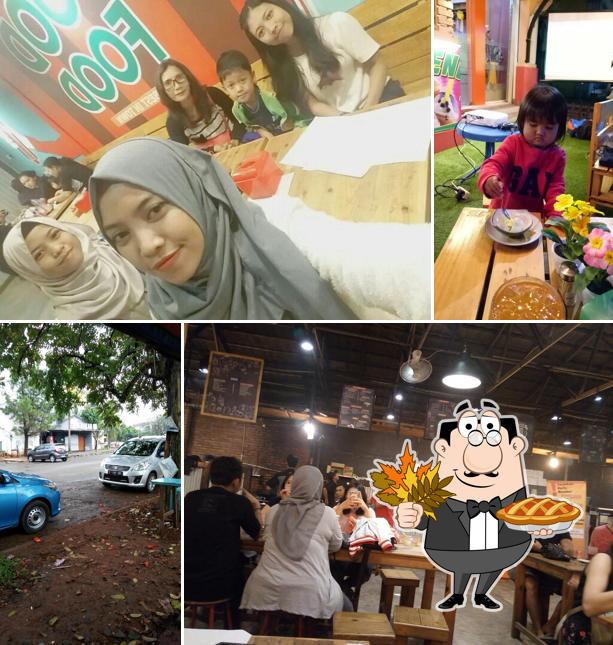 Roti Bakar 88 - Ocean Wallpaper Collection - High Resolution Quality