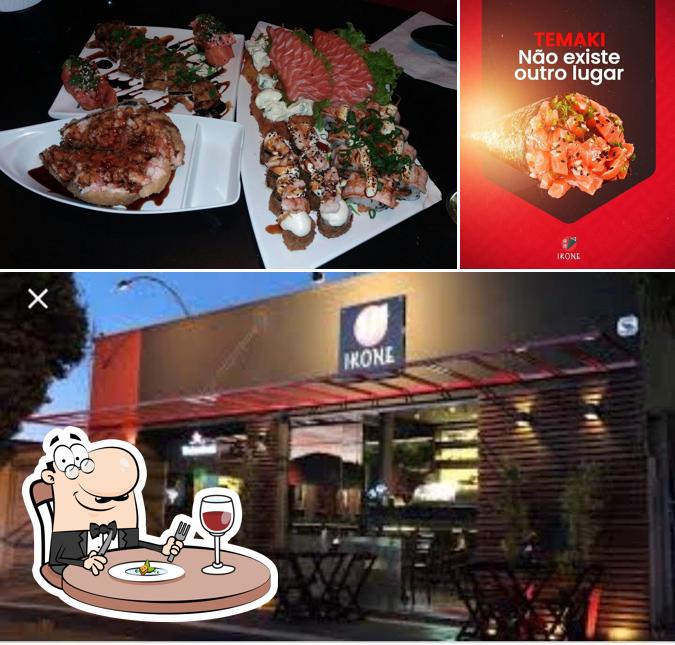 Ikone Japanese Food Votuporanga Restaurante Votuporanga Avaliacoes De Restaurantes