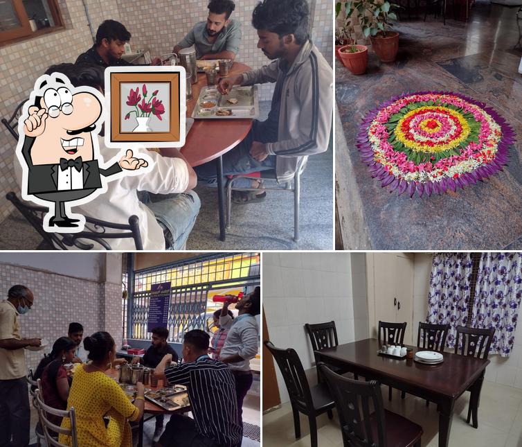 Elite Kitchen - Elegant Dark Illustration - Mobile