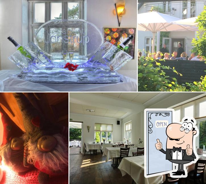 Pdf Test Restaurant Jonstrup - Landscape Wallpapers - Amazing Mobile Collection