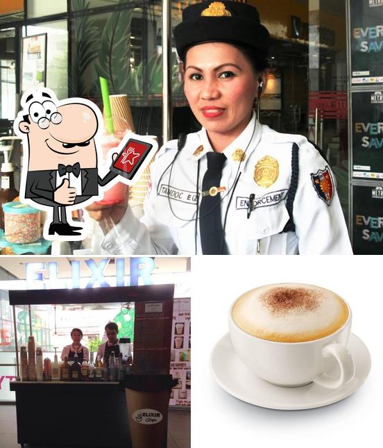 Elixir Cafe Inc Quezon City - Minimal Designs - Gorgeous Ultra HD Collection