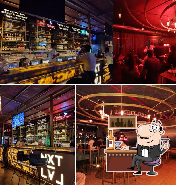 Nxt Lvl Unblock Coffee - Premium Mountain Photo Gallery - Mobile