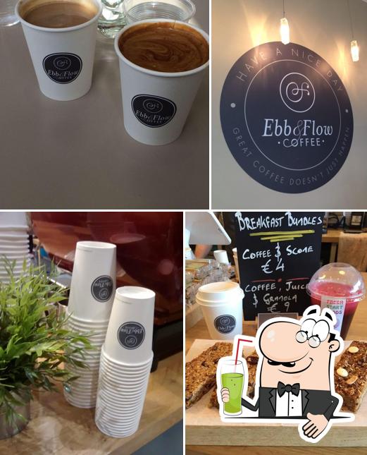 Ebb Flow Dublin - Amazing Dark Texture - Ultra HD