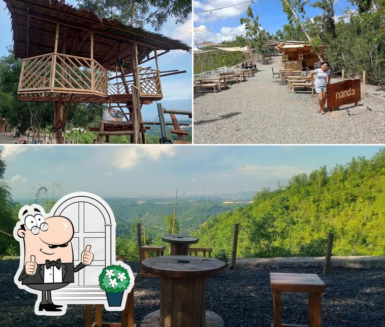 Nanda Cafe Github - Abstract Designs - Perfect High Resolution Collection