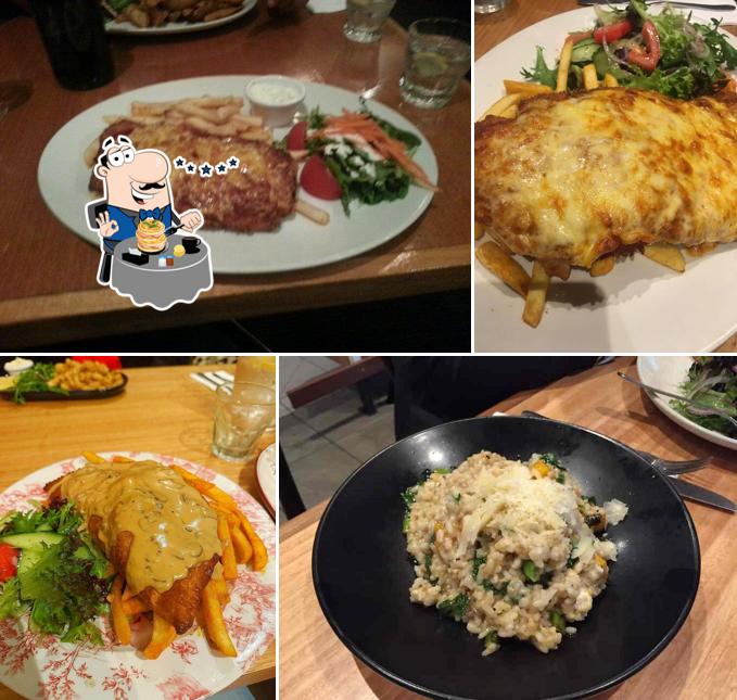 Dining Dandenong Junction - Download Incredible City Illustration | Desktop