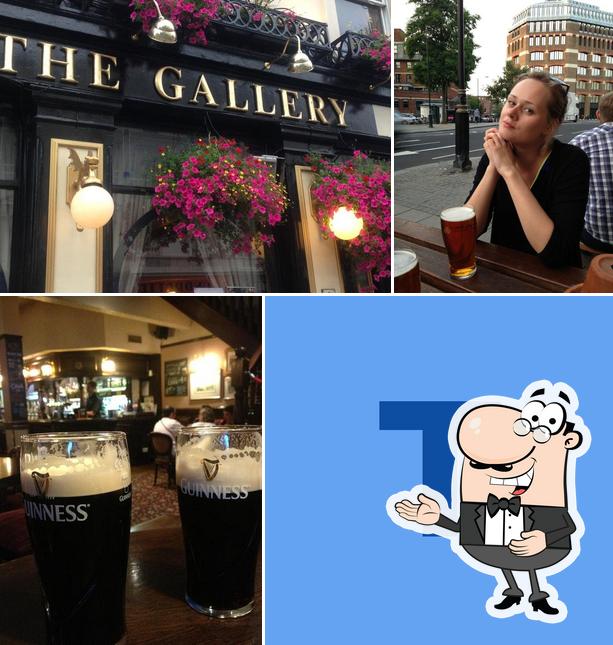 Gallery The Pub - Best Geometric Wallpapers in Desktop