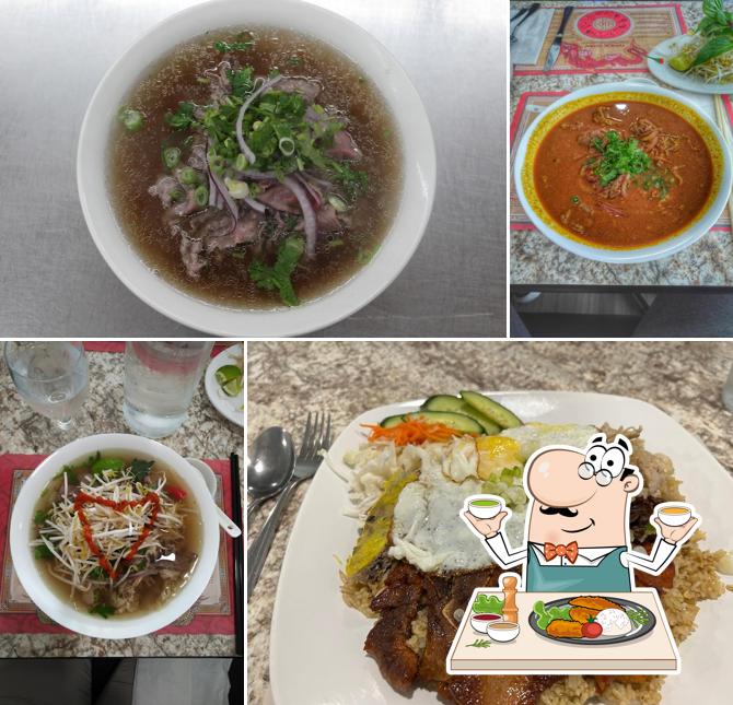 Pho Cuu Long Restaurant Winnipeg Mb Canada Jobs Hospitality Online - Gradient Photos - Professional HD Collection