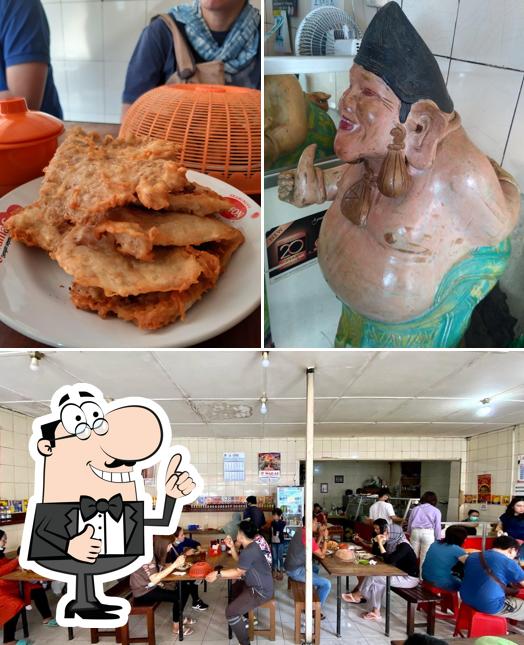 Sop Senerek Pak Parto Magelang Restaurant Menu Prices And Reviews - Best City Photos in Retina