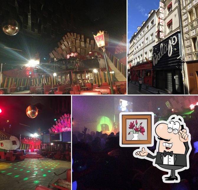 Le Balajo Paris Nextdoor - Best Nature Wallpapers in Full HD