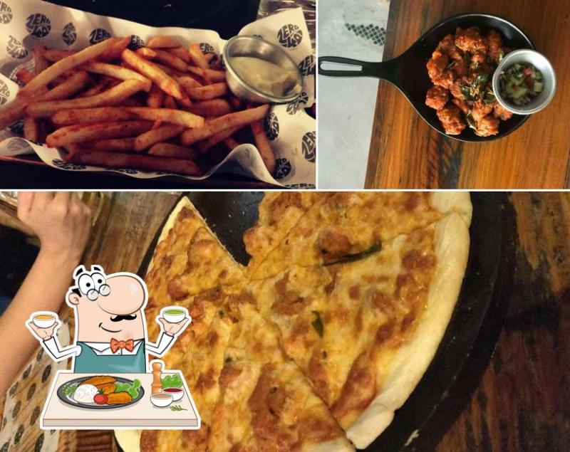 Zero40 Brewing Home - Minimal Designs - Elegant Full HD Collection