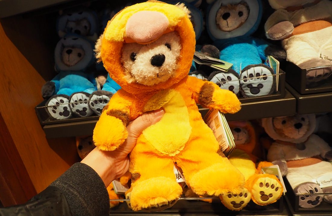 2017上海迪士尼 | 达菲熊我来了!~门票,交通,快速通关一篇搞懂