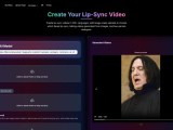 Free Ai Lip Sync Tool Create Talking Videos In Minutes Seektool Ai