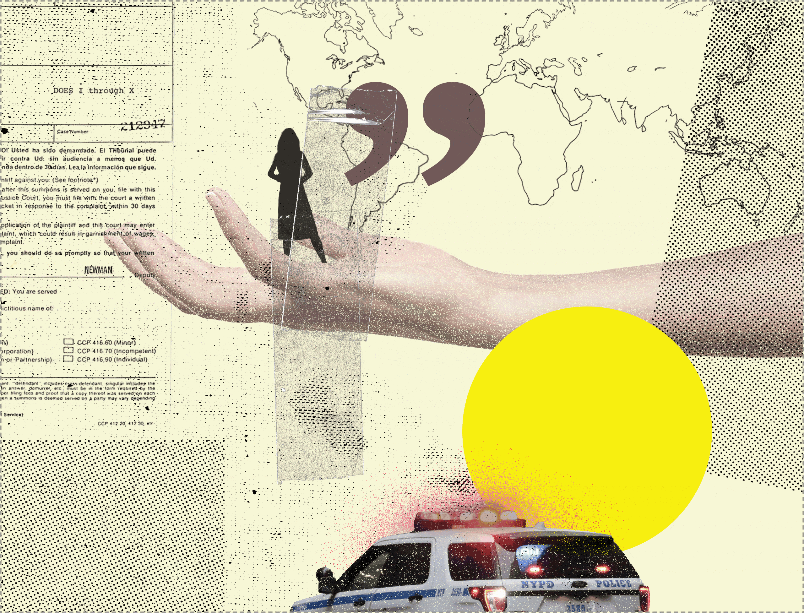 ‘American News: A Lack of Courage’