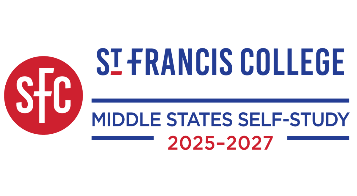 Middle States Self Study - Stunning Abstract Design - Retina