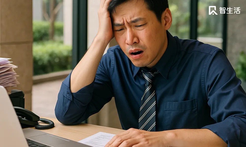 社區導入前先看人力成本與管理效益